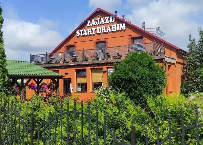 Stary Drahim