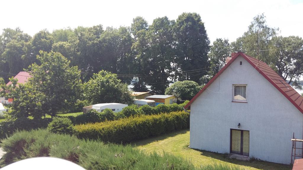 Privat overnatting Stary Drahim *