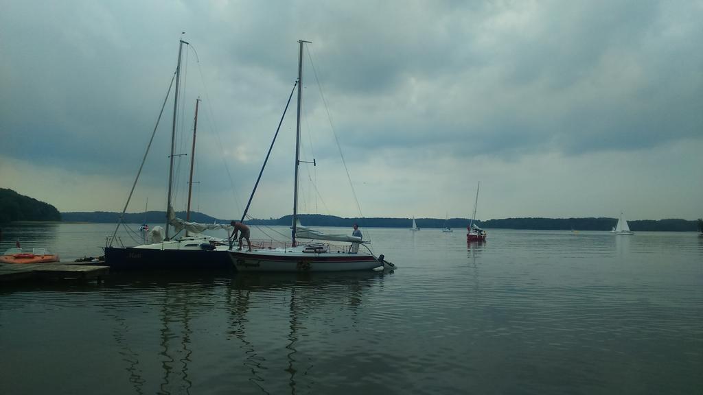 Privat overnatting Stary Drahim