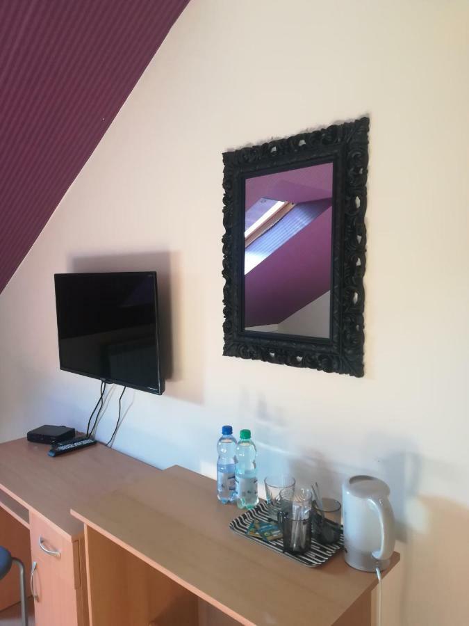 Stary Drahim Privat overnatting