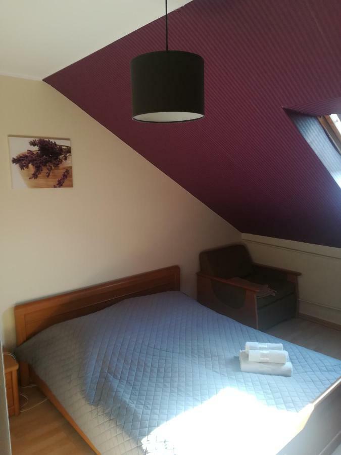 Privat overnatting Stary Drahim *