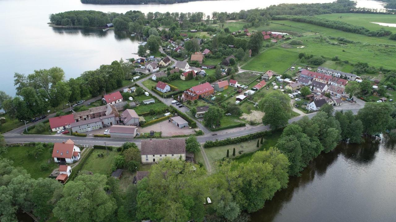 Stary Drahim Privat overnatting